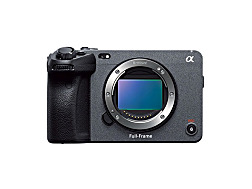 デジタル一眼カメラ　分割払手数料0％対象商品 ILME-FX3