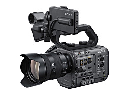 デジタル一眼カメラ　分割払手数料0％対象商品 ILME-FX6V