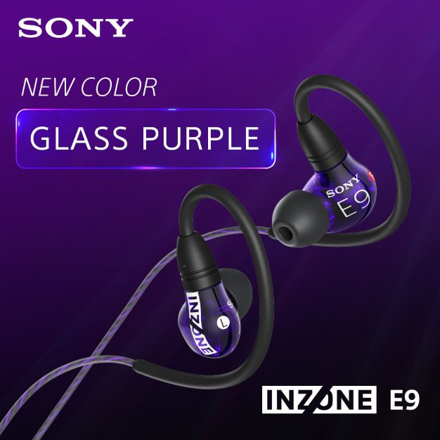 SONY INZONE E9 ゲーミングヘッドホン 本体 INZONE E9 購入 | ゲーミングギア INZONE™（インゾーン） | ソニー