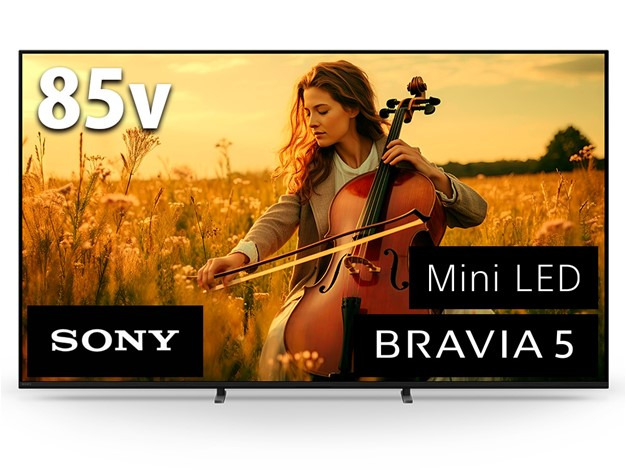 ホームシアターSONY BRAVIA55インチKDE-P55HX2リモコン２個付 SONY（ソニー） 大型薄型テレビ BRAVIA 5 K-55XR50 [55インチ