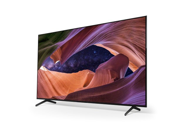 KJ-75X83L 購入 | テレビ ブラビア | ソニー