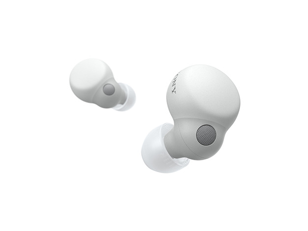LinkBuds S (WF-LS900N) 購入 | ヘッドホン | ソニー