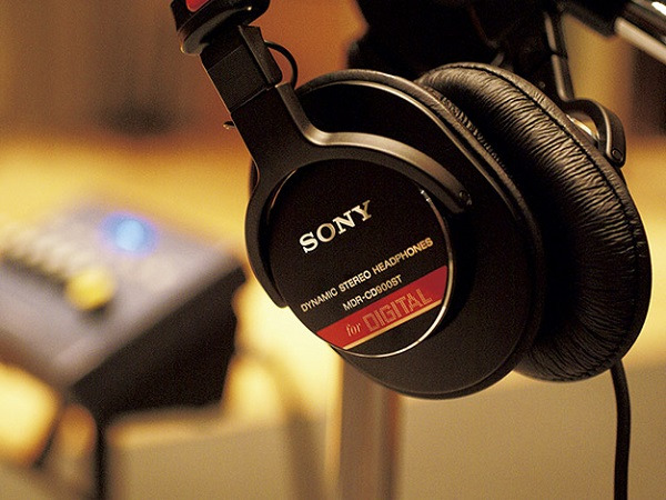 SONY MDR-CD900ST ダイナミックステレオヘッドホンスマホ/家電/カメラ