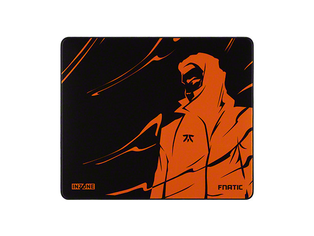 INZONE Mat-F Fnatic Editio 商品画像