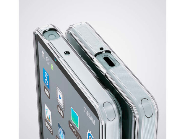 スマートフォンアクセサリー ケース/カバー 商品一覧 | ソニーストアが