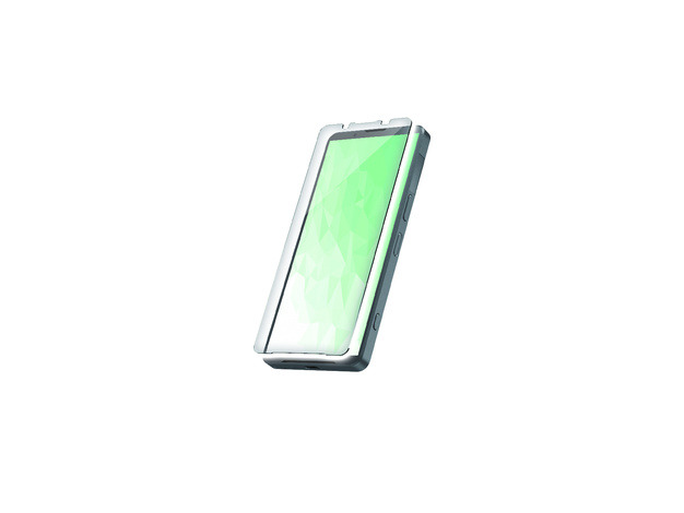 スマートフォンアクセサリー　液晶保護ガラス PM-X261FLGUSAT