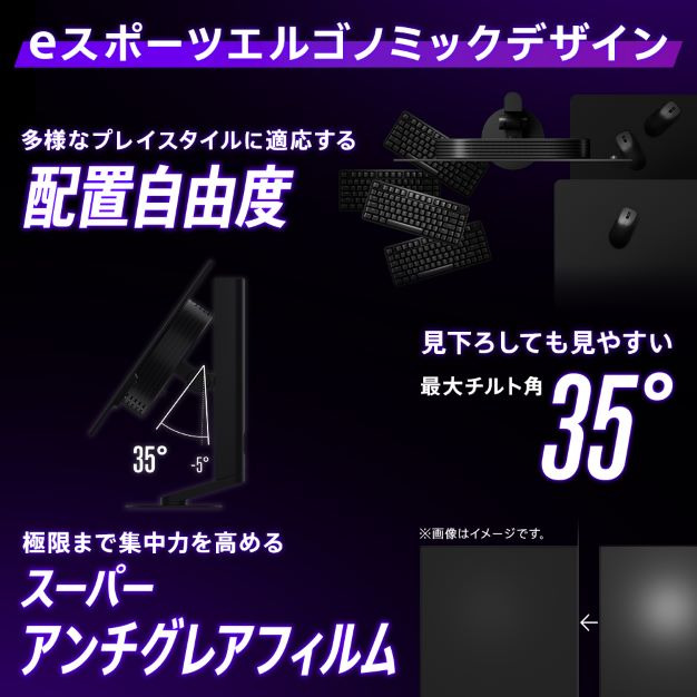 INZONE M10S［価格はご相談ください］ INZONE M10S 購入 | ゲーミングギア INZONE™（インゾーン） | ソニー