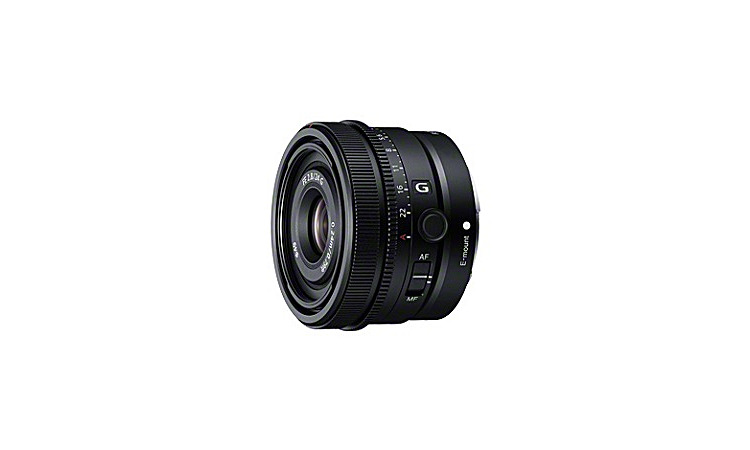 SEL24F28G 購入 | デジタル一眼カメラ α：アルファ | ソニー