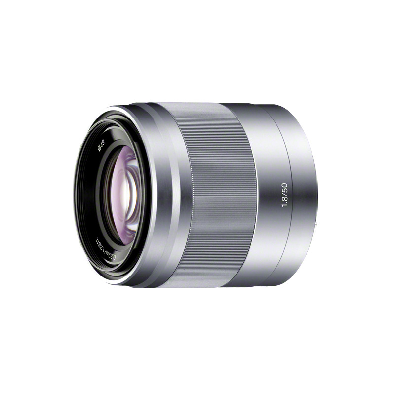 楽天市場】sony 50mm f1．8の通販
