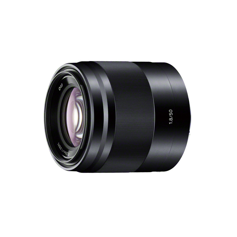 楽天市場】sony 50mm 単焦点の通販