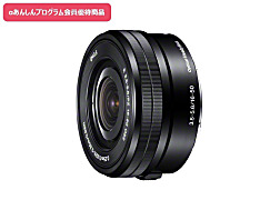 SELP1650 購入 | デジタル一眼カメラ α：アルファ | ソニー