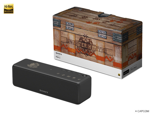 SONY h.ear go SRS-HG1/MHW 取扱説明書・レビュー記事 - トリセツ