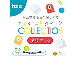 TPHJ-10000 購入 | ロボットトイ toio（トイオ） | ソニー
