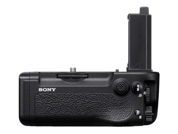 SONY 縦位置グリップVG-C4EM