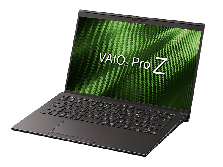 Vaio Pro Z Vjpz111 法人向けカスタマイズモデル Vaio株式会社製 の商品購入 ソニーの公式通販サイト ソニーストア Sony Store