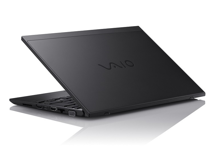 Vaio Sx12 年春モデル Vjs1221 All Black Edition 法人向けカスタマイズモデル Vaio株式会社製 の商品購入 ソニーの公式通販サイト ソニーストア Sony Store