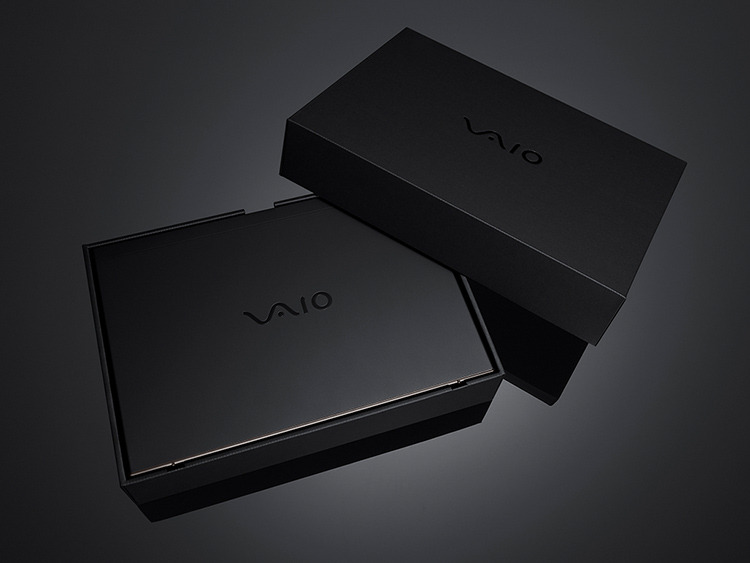 SONY VAIO 箱付き　付属品あり VAIO SX12（2025年9月発売モデル）「VJS1271 | ALL BLACK EDITION