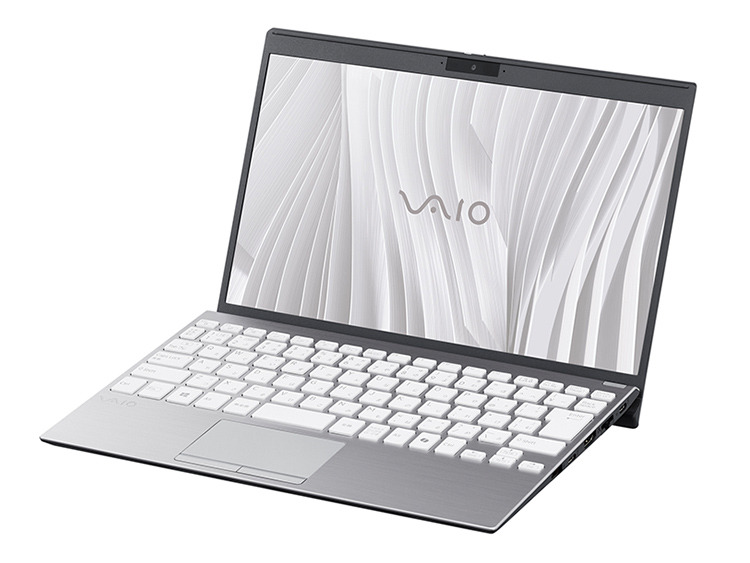 VAIO SX12（2025年9月発売モデル）「VJS1271」パーソナル