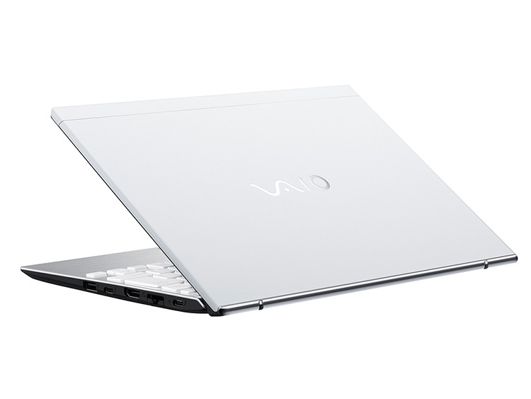 【限定1台】VAIOサテンホワイト◇新品SSD&HDD◇カメラ付 限定1台】VAIOサテンホワイト◇新品SSD&HDD◇カメラ付 高性能】VAIO