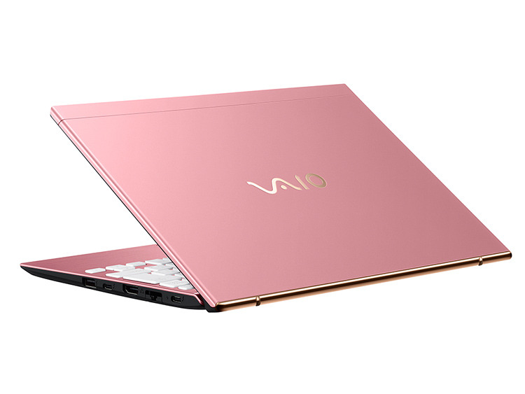 VAIO SX12（2025年9月発売モデル）「VJS1271」パーソナル