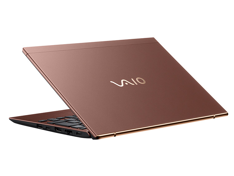 VAIO SX12（2025年9月発売モデル）「VJS1271」パーソナル