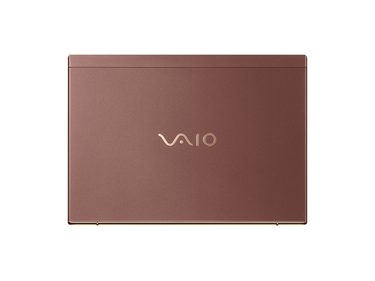 VAIO SX12（2025年9月発売モデル）「VJS1271」パーソナル