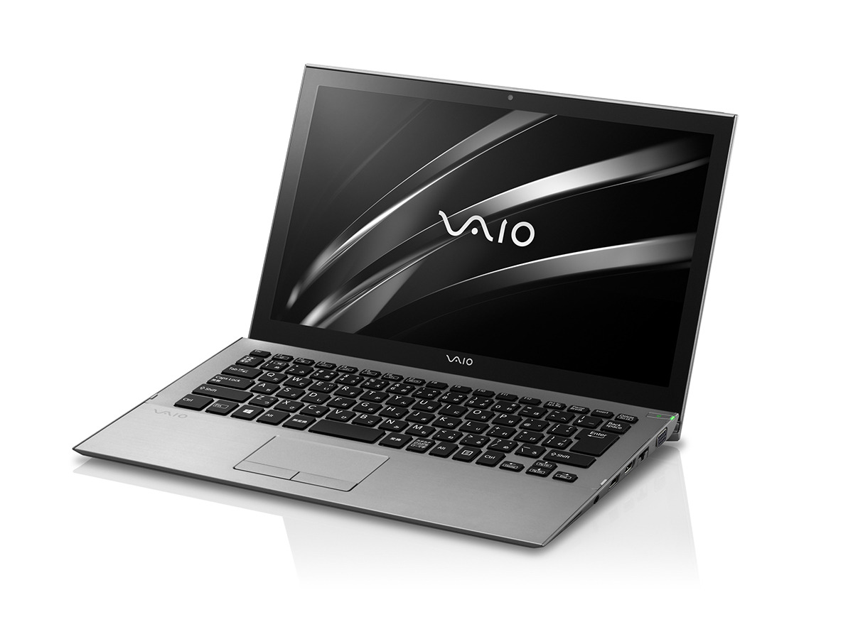 VAIO S13 （2016年モデル）「VJS1311」パーソナルコンピューター