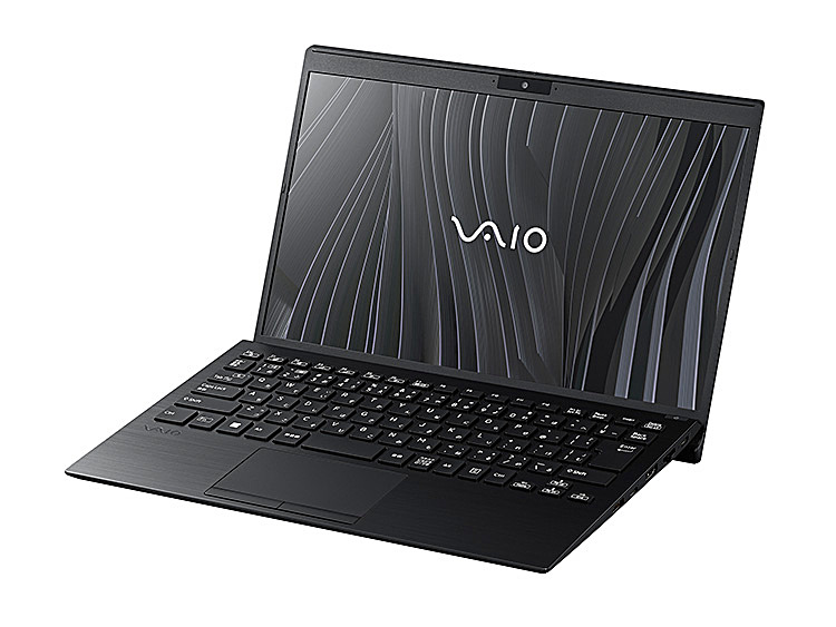 VAIO S13（2022年7月発売モデル）「VJS1341」パーソナルコンピューターVAIO（VAIO株式会社製）の商品購入｜ソニーの公式通販サイト  ソニーストア（Sony Store）