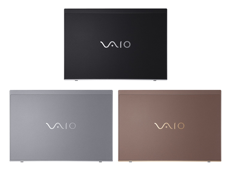 VAIO SX14（2019年モデル）「VJS1411」パーソナルコンピューターVAIO ...