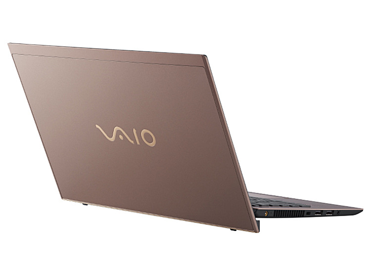 VAIO SX14（2019年モデル）「VJS1411」パーソナルコンピューターVAIO 