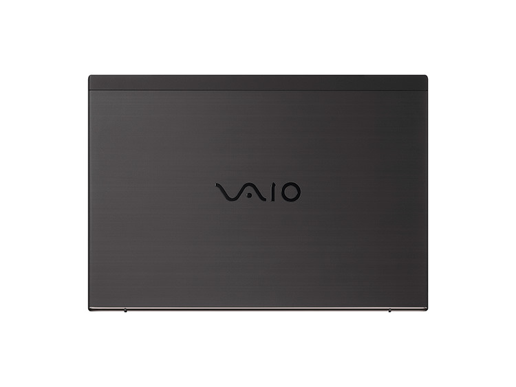 VAIO SX14（2025年9月発売モデル）「VJS1471 | ALL BLACK EDITION