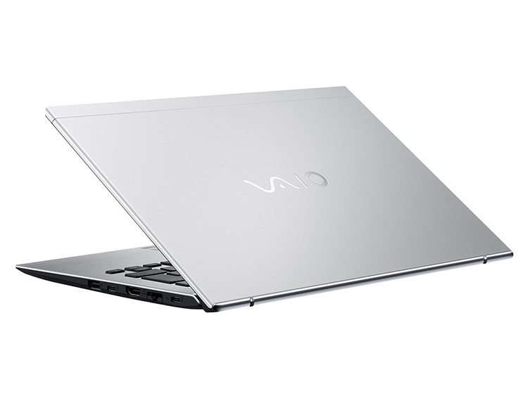 VAIO SX14（2025年9月発売モデル）「VJS1471」パーソナル