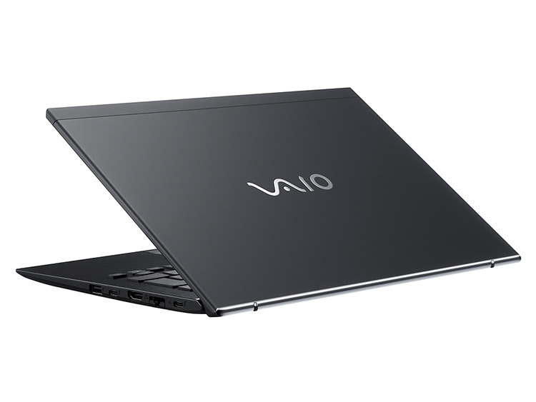 VAIO SX14（2025年9月発売モデル）「VJS1471」パーソナル