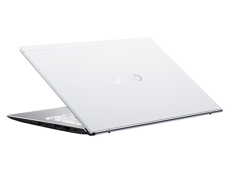 VAIO SX14（2025年9月発売モデル）「VJS1471」パーソナル