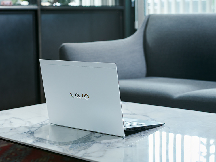 VAIO SX14（2025年9月発売モデル）「VJS1471」パーソナル