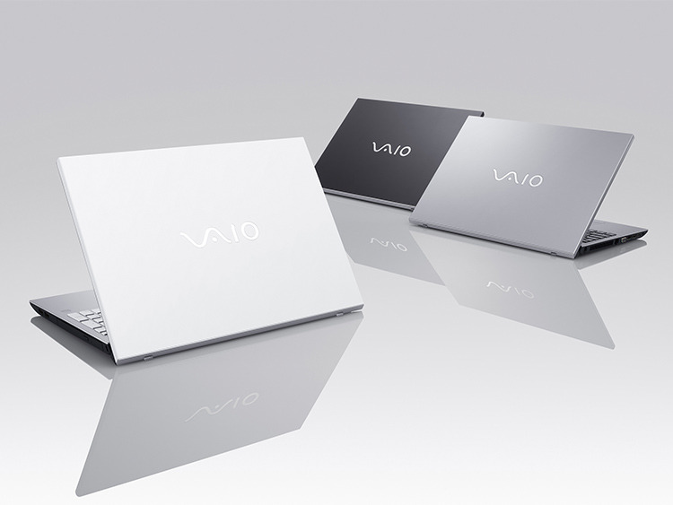 VAIO S15（2022年7月発売モデル）「VJS1551」パーソナルコンピューター ...