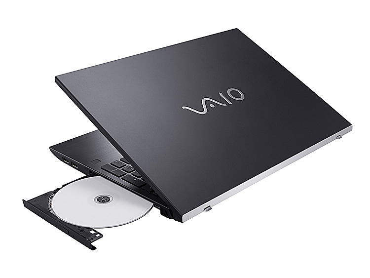 VAIO S15（2022年7月発売モデル）「VJS1551」パーソナルコンピューター 