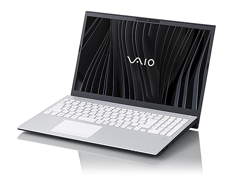 VAIO S15（2022年7月発売モデル）「VJS1551」パーソナルコンピューター 