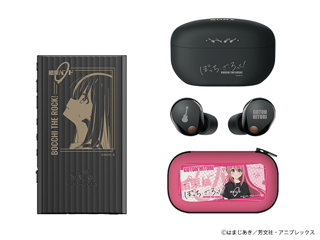 SONY NW-A306 32GB WF-1000XM5 セット販売 WF-1000XM5とNW-A306 購入