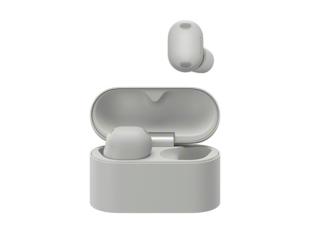 MUC-B20SB2 | ヘッドホン | ソニー