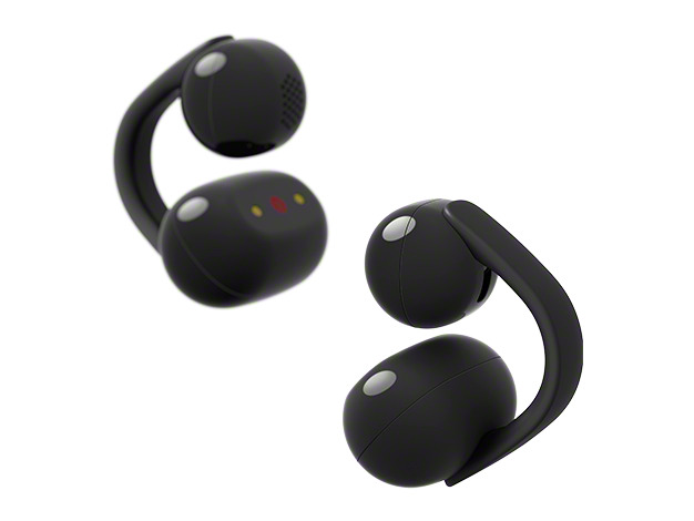 SRS-GC11IP | アクティブスピーカー／ネックスピーカー | ソニー