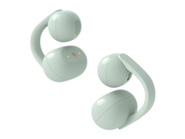 LinkBuds Clip（WF-LC900） 購入 | ヘッドホン | ソニー