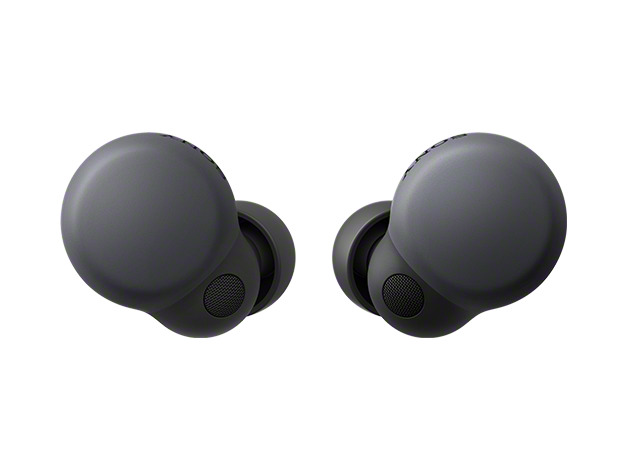 ヘッドホン SONY WF-LS900N BLACK Amazon.com: Sony LinkBuds S Truly Wireless Noise Canceling Earbud