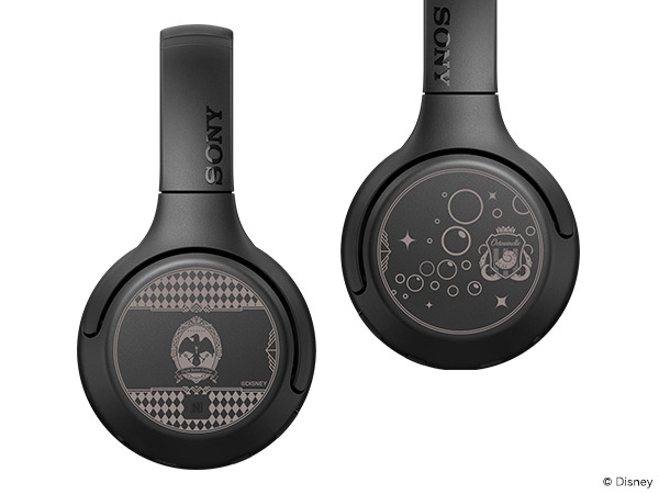 ソニー ワイヤレスヘッドホン オクタヴィネル寮 ツイステグッズ情報 Twsteep ツイスティープ