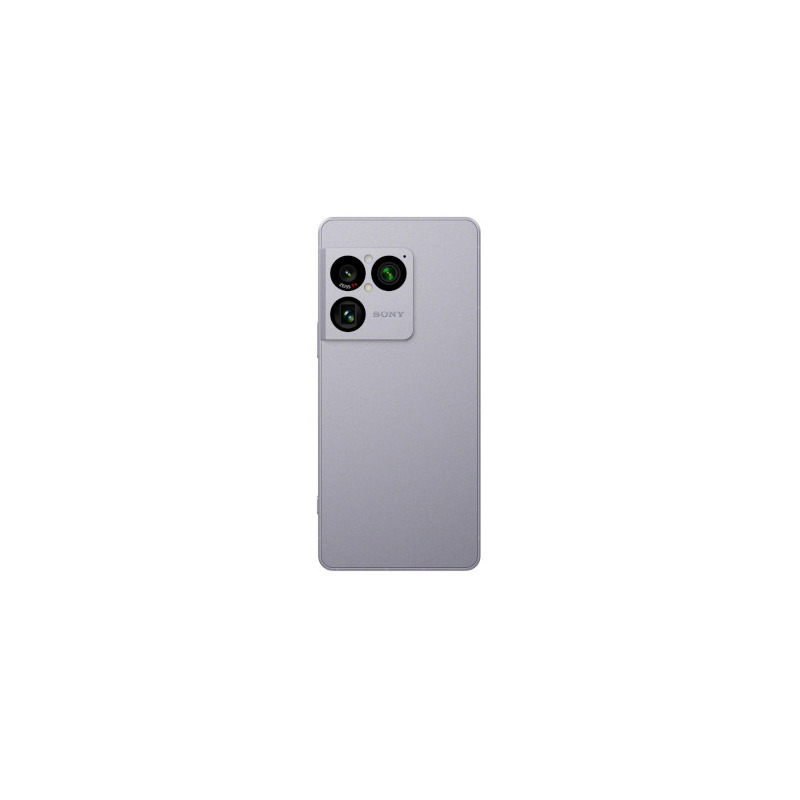 楽天ポイント還元】Xperia 1 VIII SIMフリー アイオライトシルバー／XQ