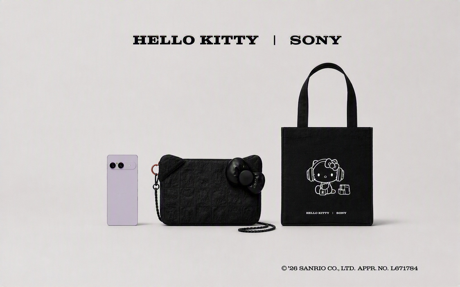 Xperia 10 VIII（XQ-GH44） ハローキティ コラボレーションモデル 購入