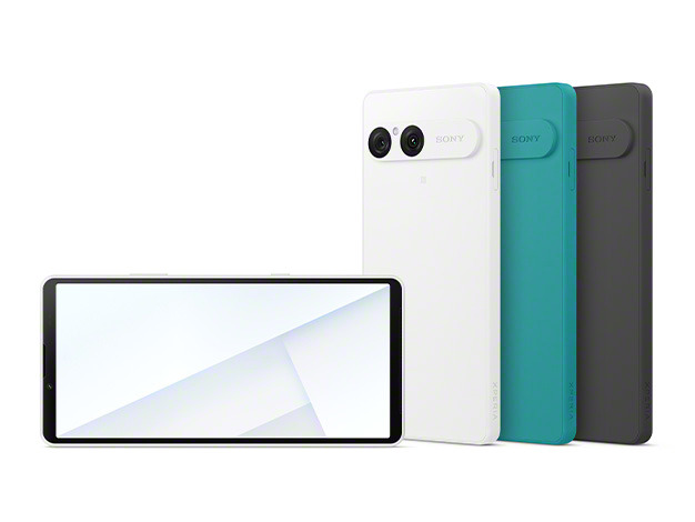 XQZ-CBFE 購入 | Xperia™ スマートフォン（SIMフリー） | ソニー