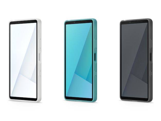 XQZ-CBFE 購入 | Xperia™ スマートフォン（SIMフリー） | ソニー