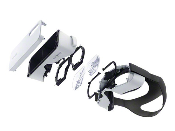おすすめスマホ用vrゴーグル10選 映像のプロが使い方 操作方法を解説 Roomie ルーミー