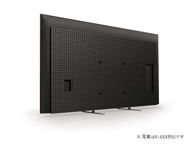 K-XR50/53 購入 | テレビ ブラビア | ソニー